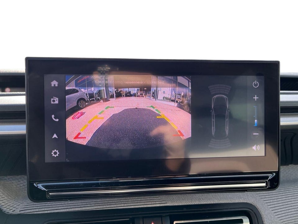 Citroën ë-C3 44 Max 5d