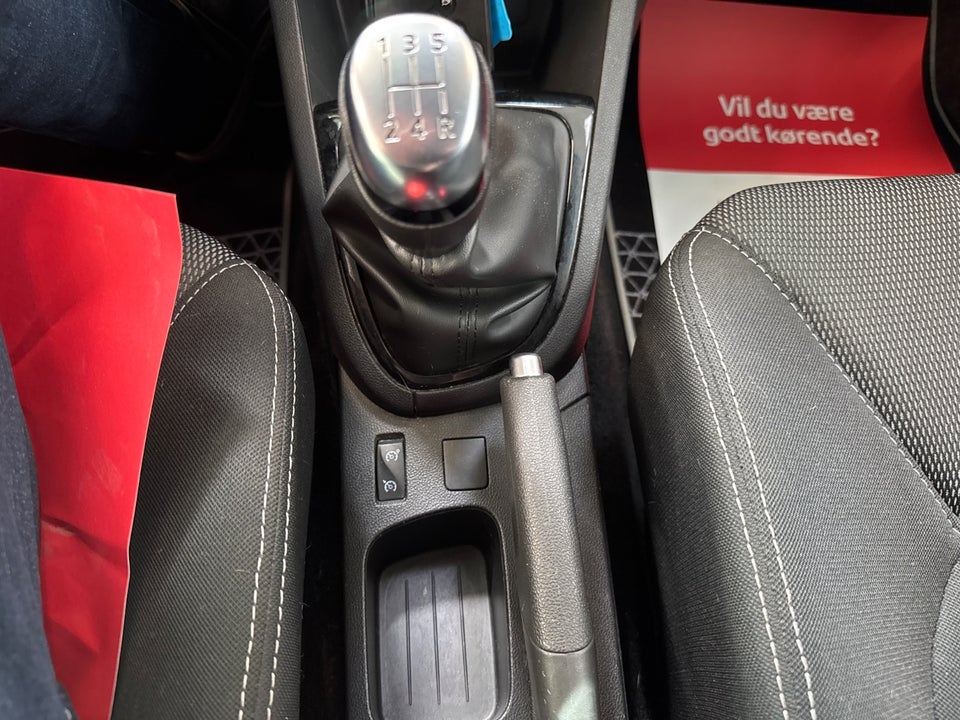 Renault Clio IV 0,9 TCe 90 Zen Sport Tourer 5d