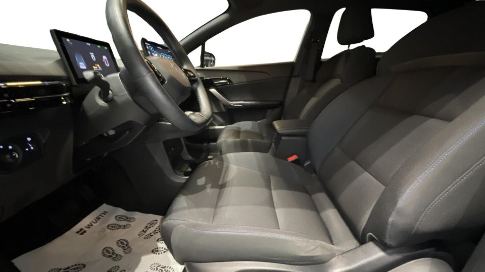 MG 4 51 Nordic Edition 5d