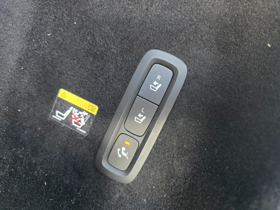 Volvo V60 2,0 D4 200 Inscription Polestar aut. 5d