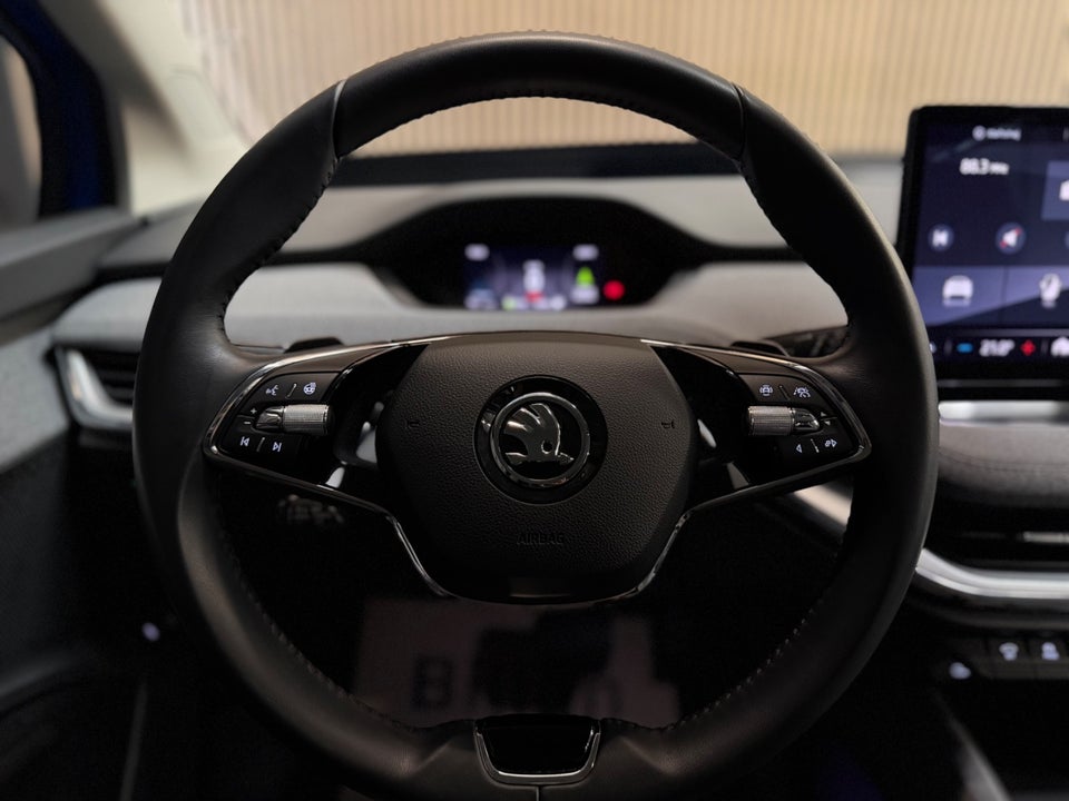 Skoda Enyaq 80x iV Premium 5d
