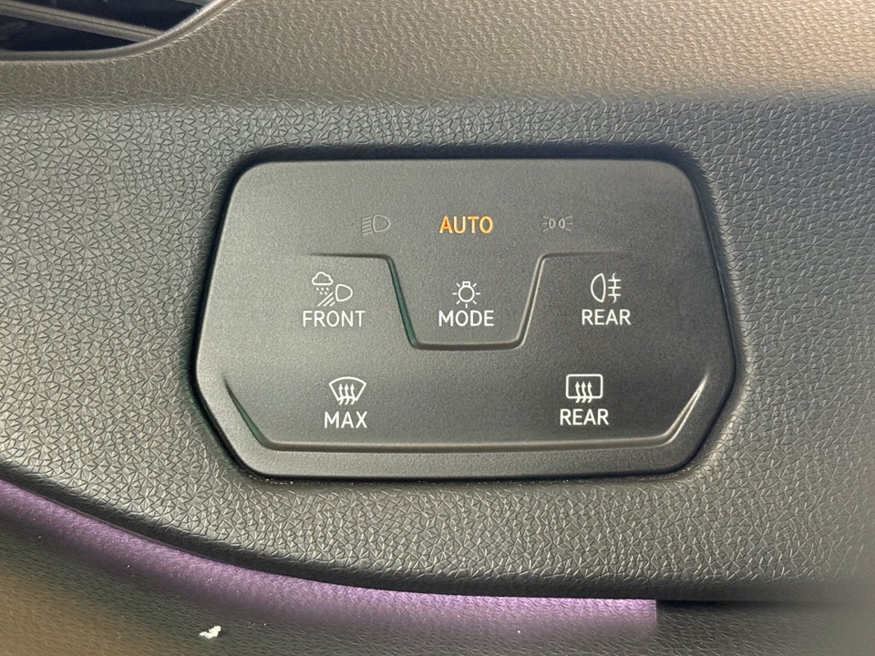 VW ID.3 58 Style Pro 5d