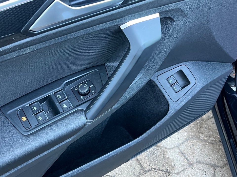 VW Tiguan 1,4 eHybrid Elegance DSG 5d