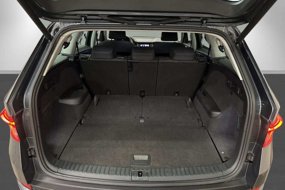 Skoda Kodiaq 1,5 TSi 150 Executive DSG 7prs 5d