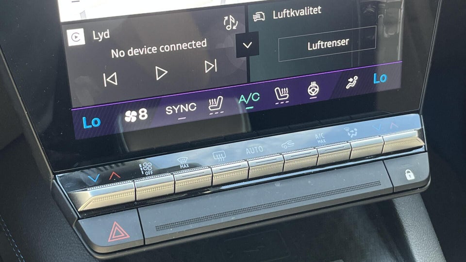 Renault Scenic E-Tech 87 Esprit Alpine 5d