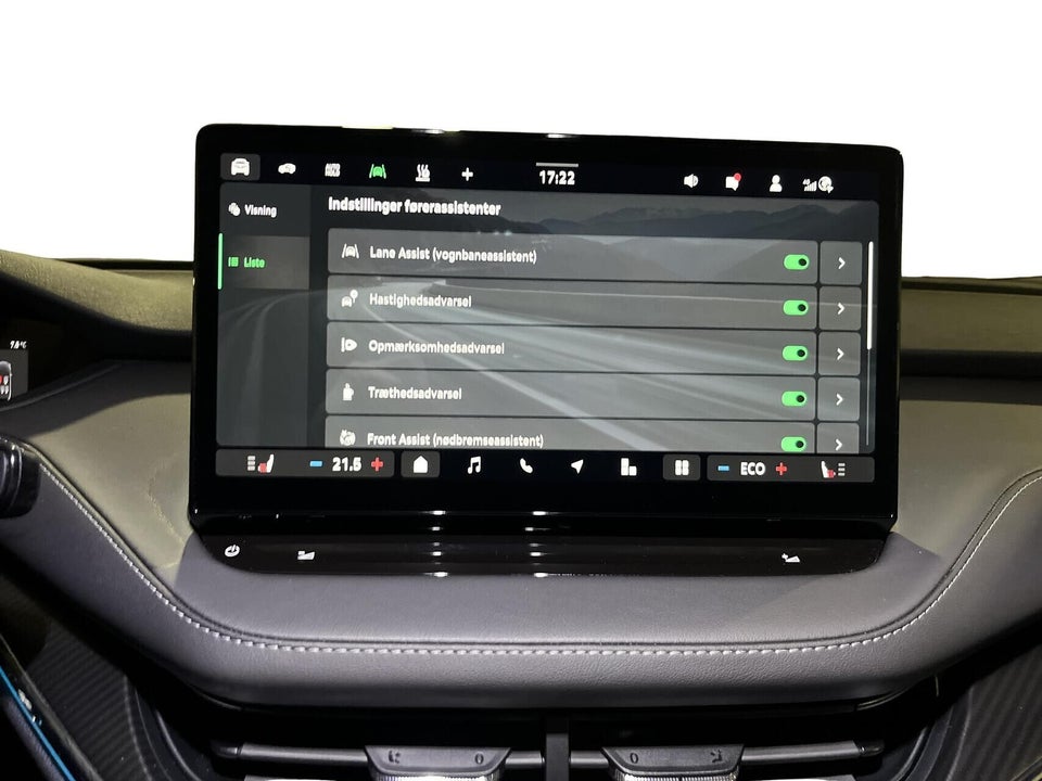 Skoda Enyaq 85 iV Sportline 5d