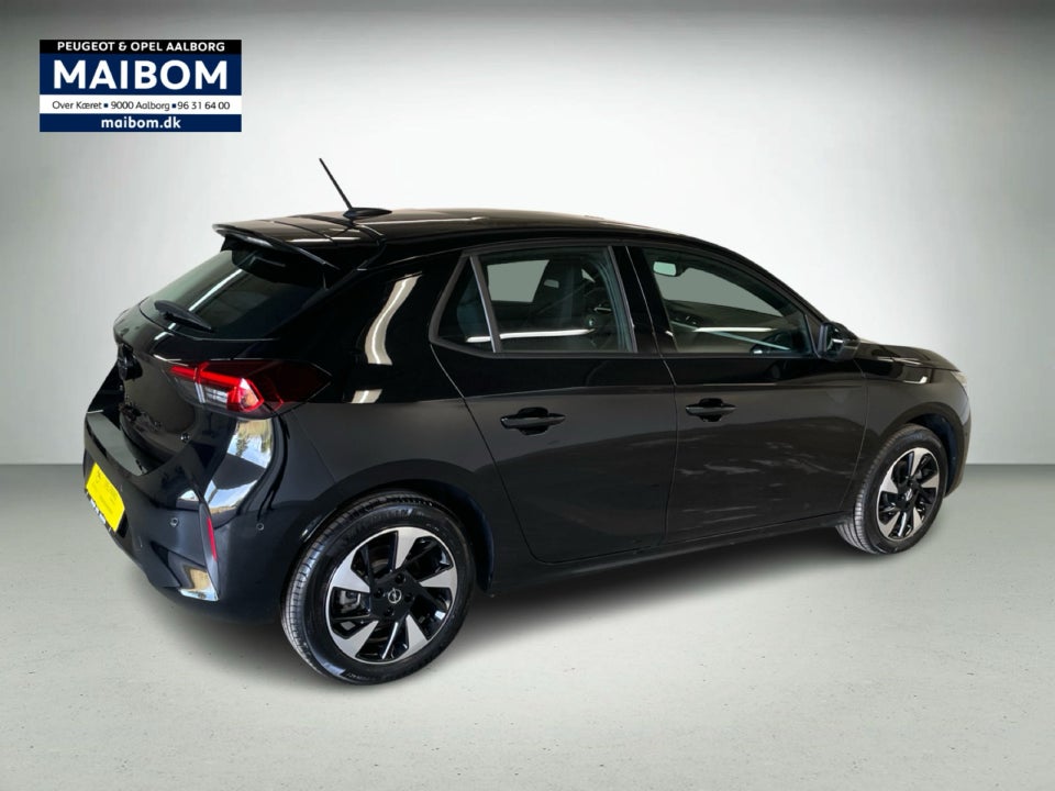 Opel Corsa-e 54 GS-Line 5d