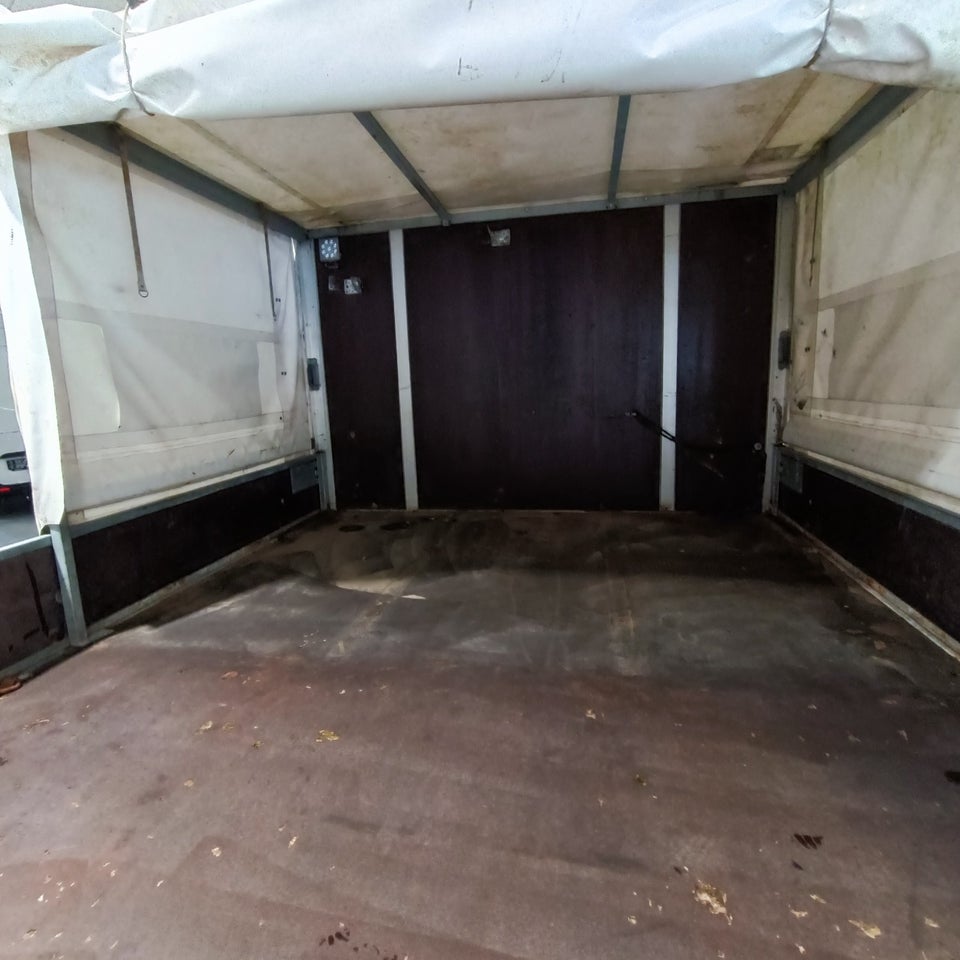 VW Crafter 35 2,0 TDi 140 Db.Kab L4