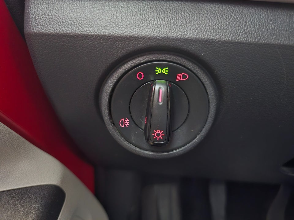 Seat Mii 1,0 60 Style eco 5d