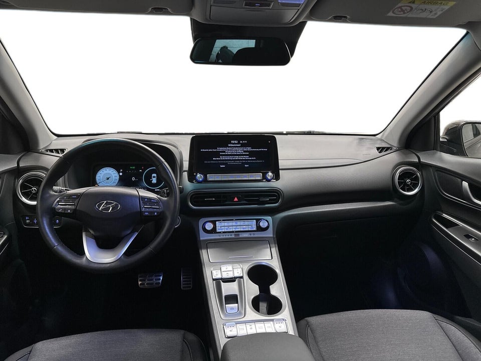 Hyundai Kona 64 EV Trend 5d