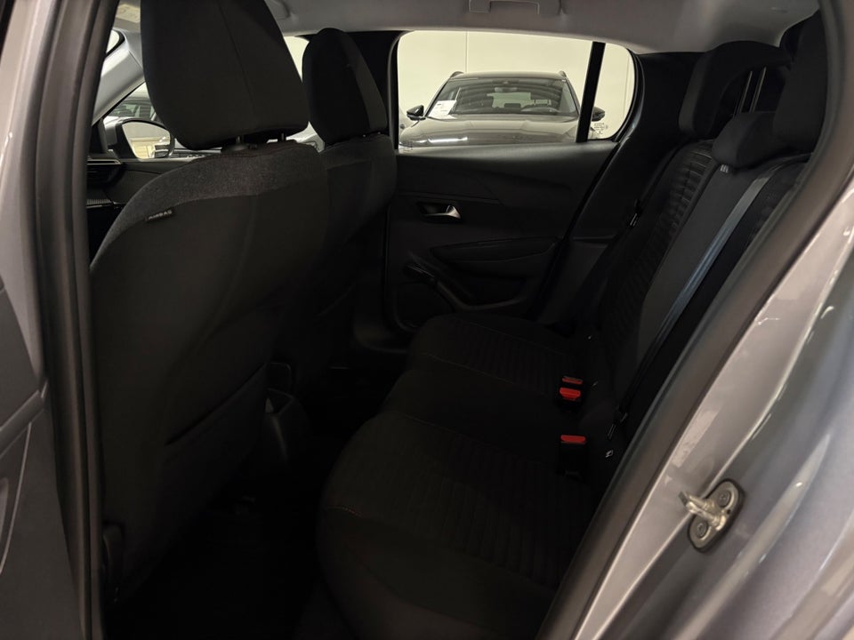 Peugeot 208 1,5 BlueHDi 100 Active 5d