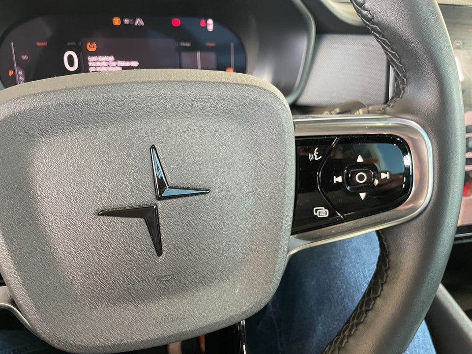 Polestar 2 Long Range 5d