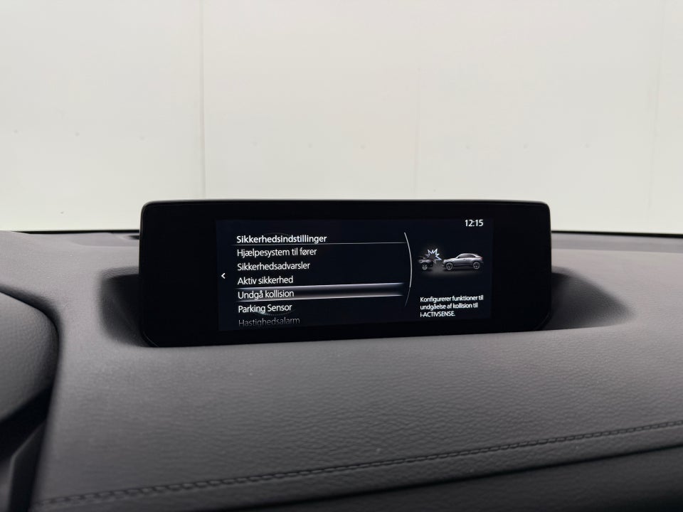 Mazda MX-30 e-SkyActiv Prime-Line 5d