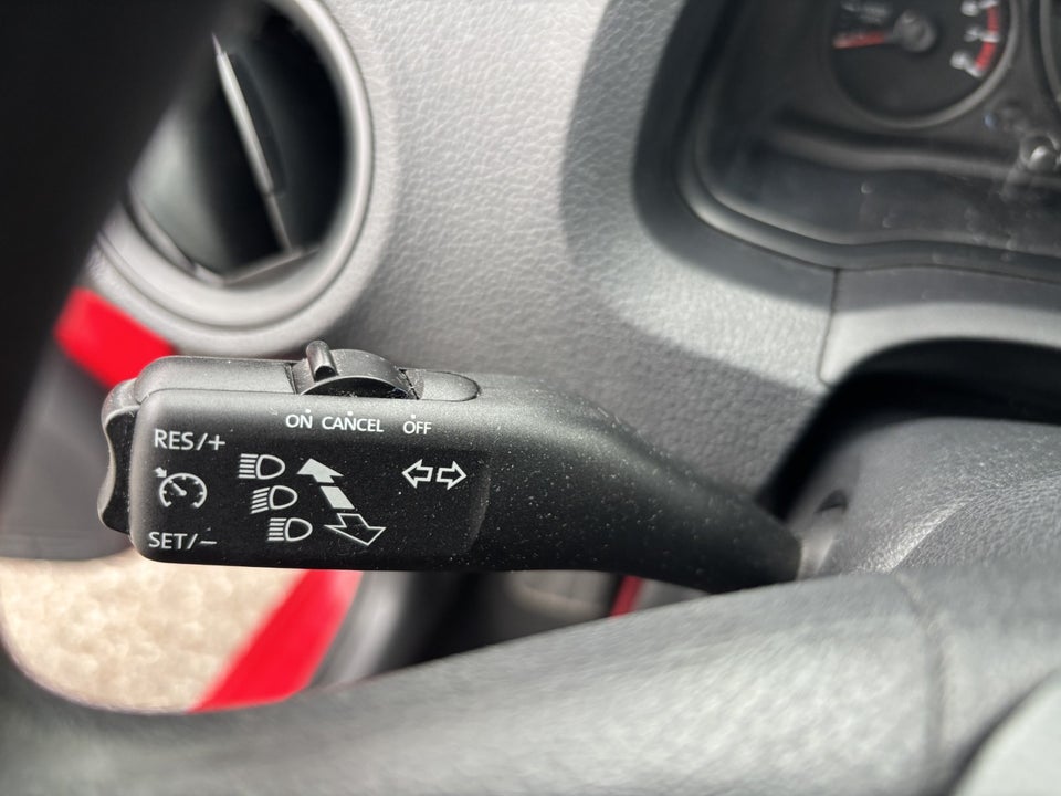 Seat Mii 1,0 60 Style eco 5d