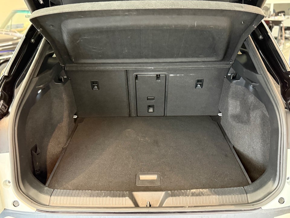 VW ID.4 77 Pro Style+ 5d