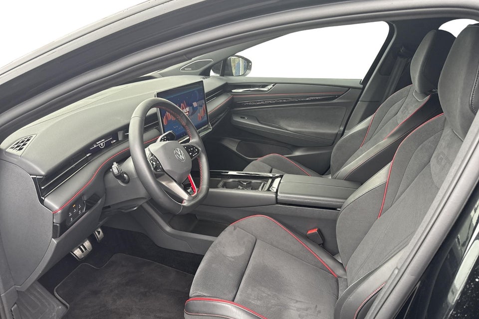VW ID.7 86 GTX Max+ Tourer 4Motion 5d