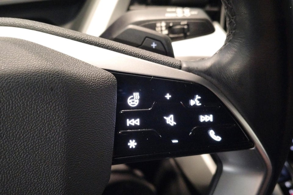 Audi Q4 e-tron 40 Attitude 5d