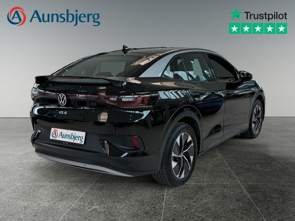 VW ID.5 77 Pro Performance 5d