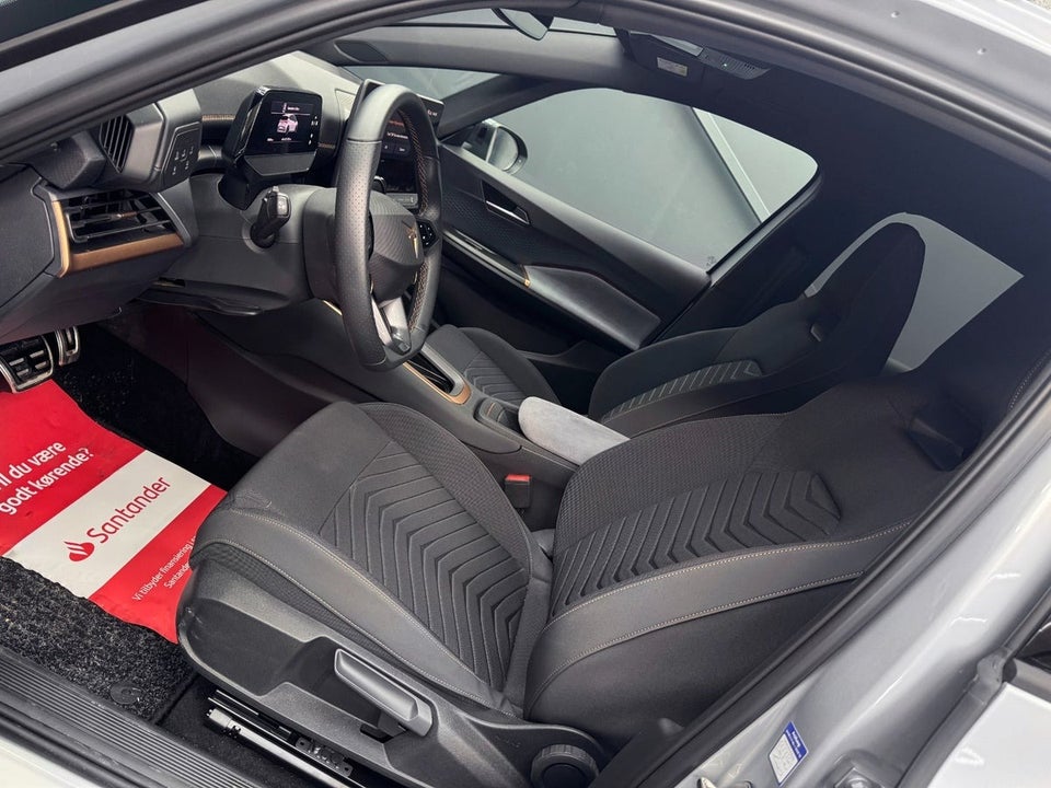 Cupra Born 79 Endurance 5d
