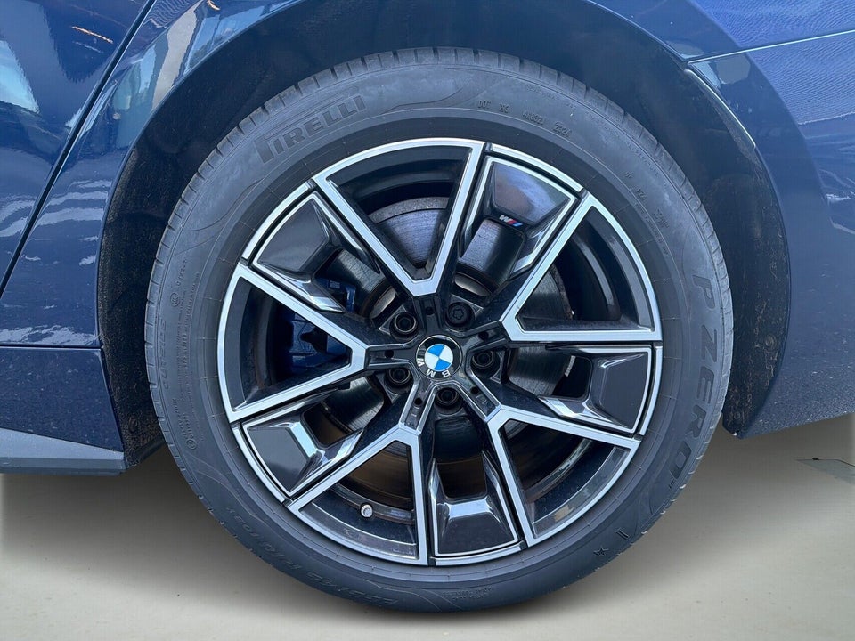 BMW i4 M50 M-Sport xDrive 5d