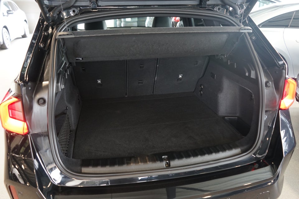 BMW iX1 eDrive20 M-Sport 5d