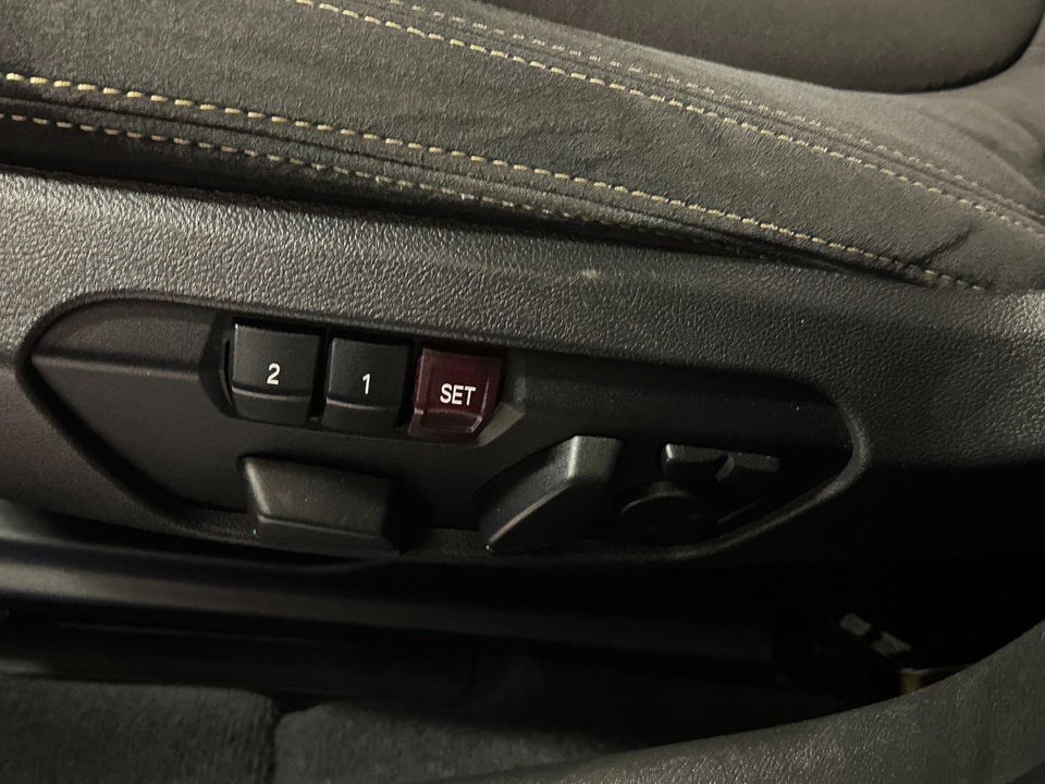 BMW X2 2,0 xDrive20d M-Sport aut. 5d