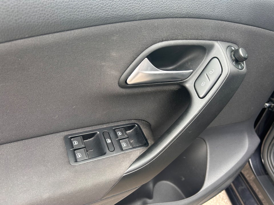 VW Polo 1,6 TDi 90 Comfortline DSG 5d