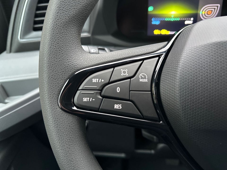 Renault Master V T35 87 E-Tech L3H2 Kassevogn Tekno