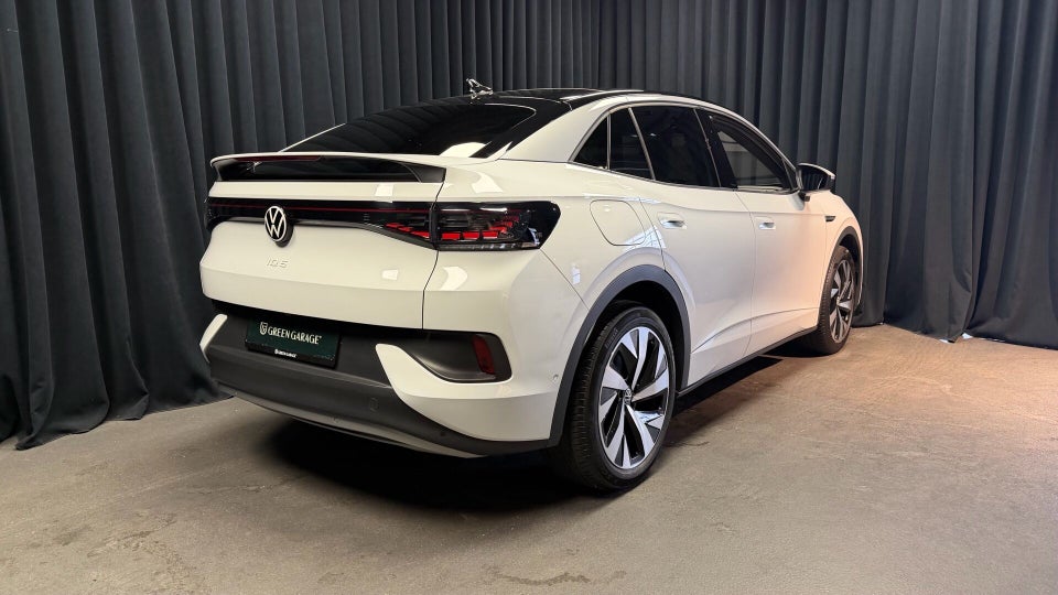 VW ID.5 77 Pro Performance 5d