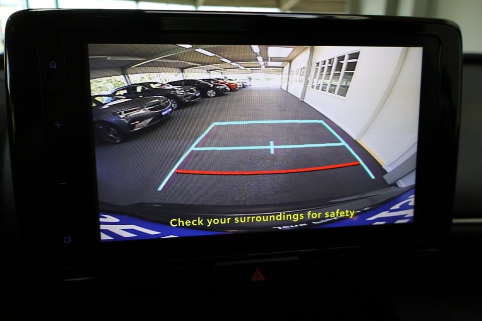 Toyota Yaris Cross 1,5 Hybrid Style Tech+ e-CVT 5d