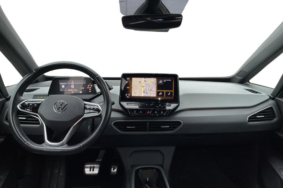 VW ID.3 58 Pro Performance Business 5d