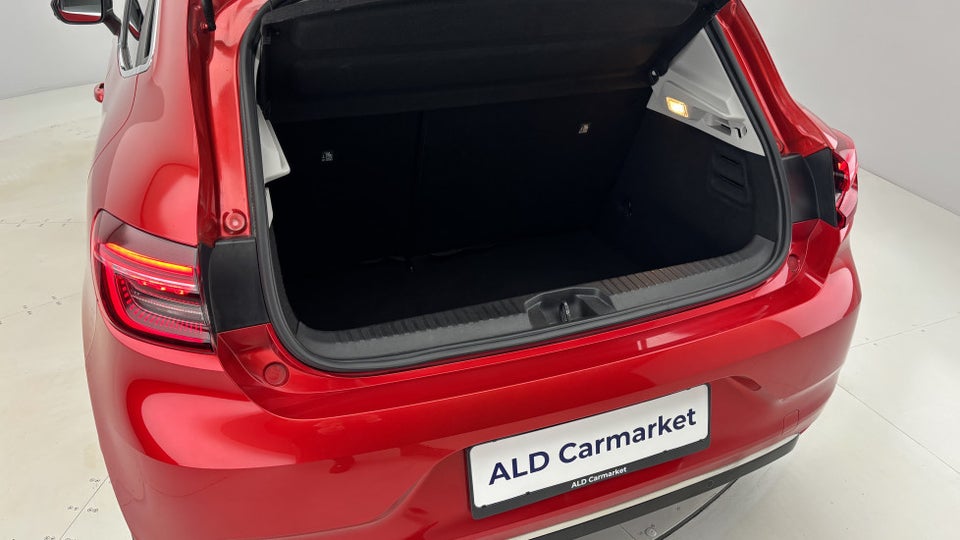 Renault Clio V 1,0 TCe 100 Intens 5d