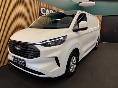 Ford Transit Custom 320 L2 2,0 EcoBlue Limited aut.