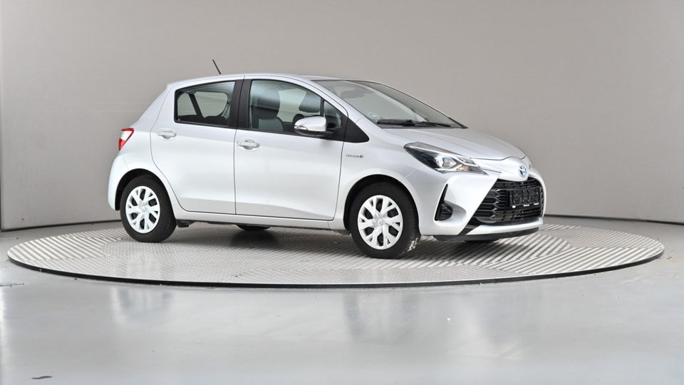 Volvo EX30 Extended Range Plus 5d