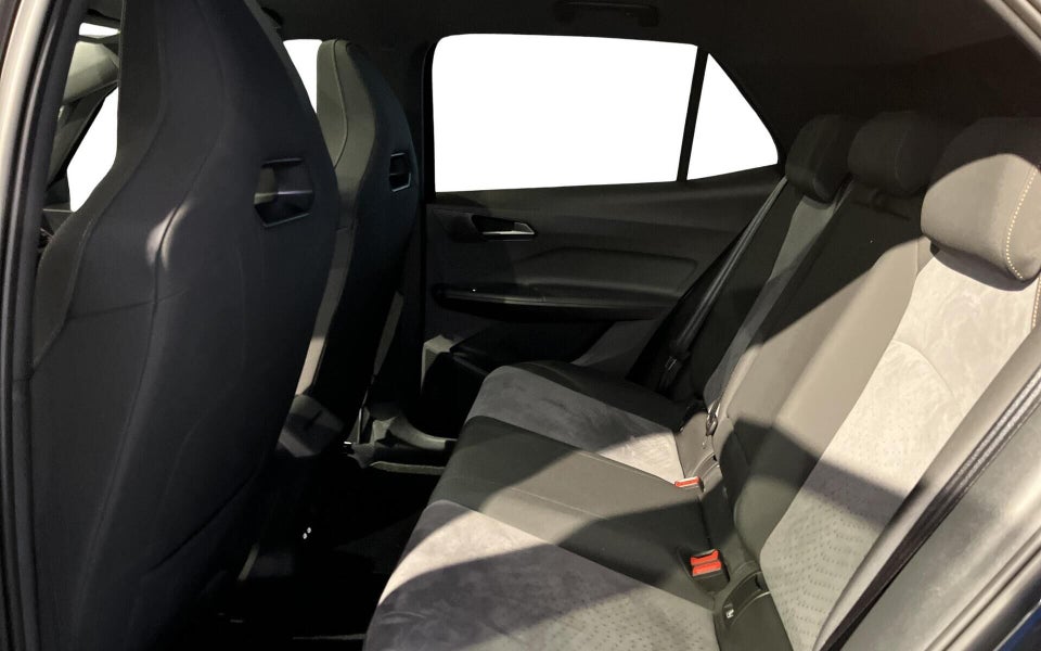 Cupra Born 58 e-Boost 5d