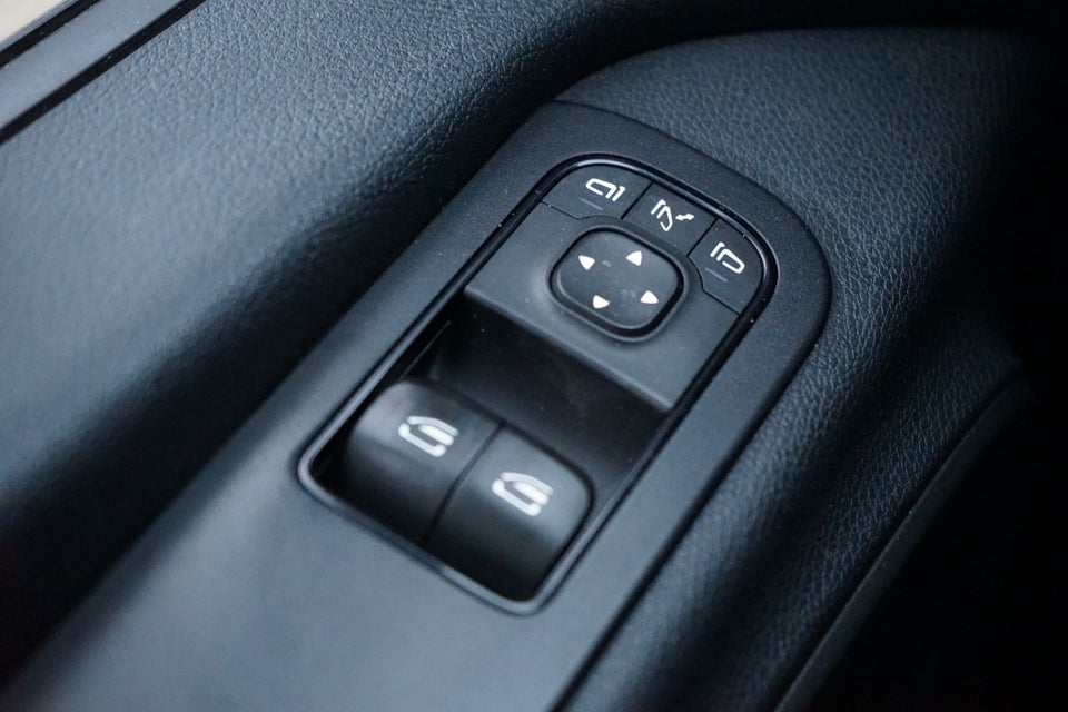 Mercedes Sprinter 317 2,0 CDi A2 Kassevogn aut. RWD