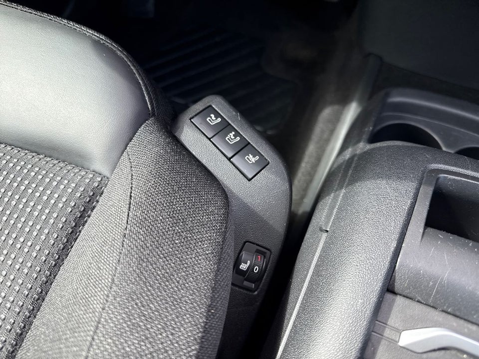 Citroën Grand C4 SpaceTourer 1,2 PureTech 130 VIP EAT8 7prs 5d