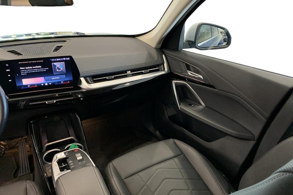 BMW iX1 xDrive30 5d