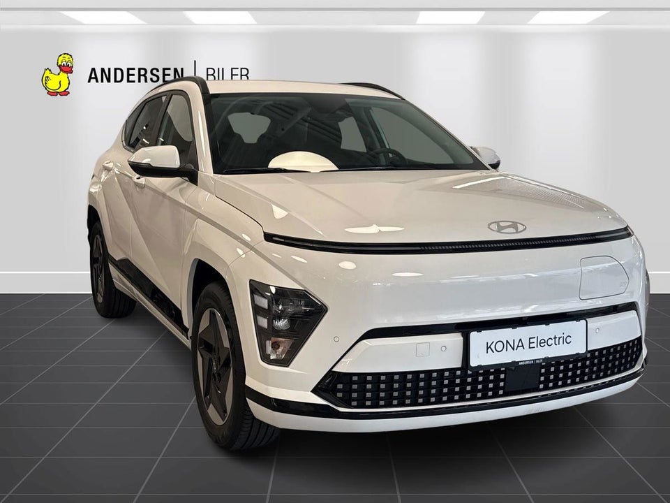 Hyundai Kona 65 EV Essential 5d