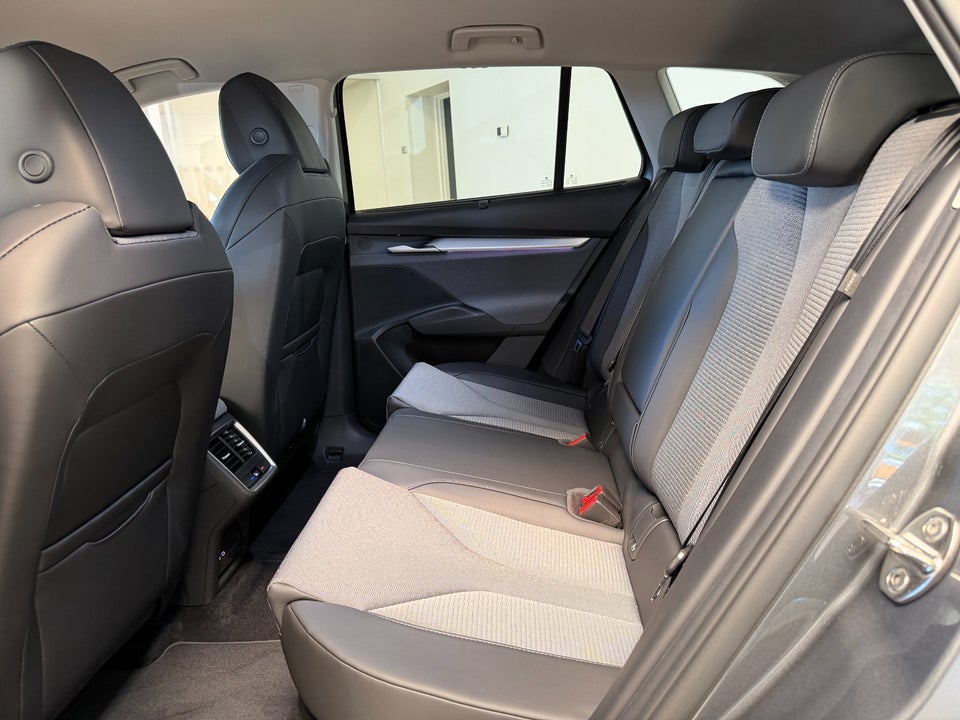 Skoda Enyaq 85 iV Premium 5d