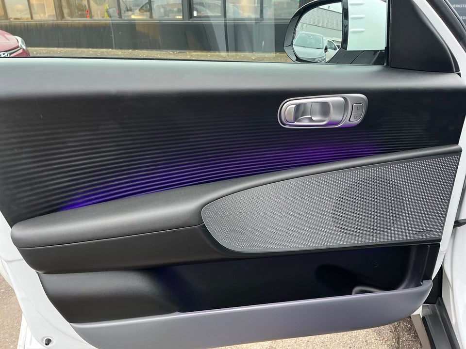 Hyundai Ioniq 6 77 Ultimate 4d