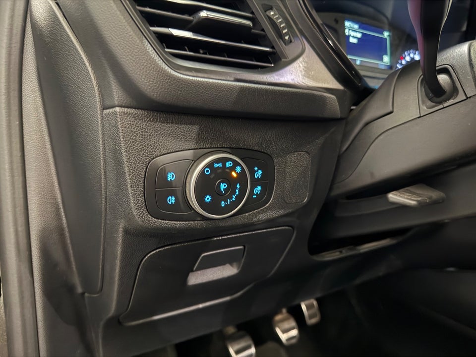 Ford Focus 1,0 EcoBoost ST-Line 5d