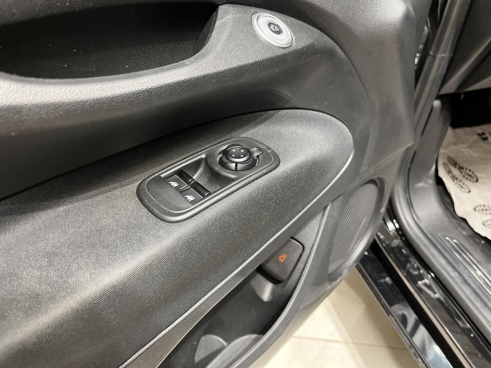 Fiat 500e 42 Icon Pack 3d