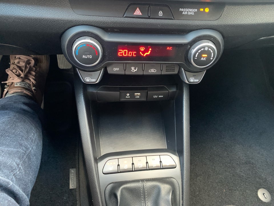 Kia Rio 1,0 T-GDi Collection 5d