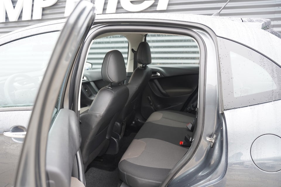 Citroën C3 1,2 PureTech 82 Attraction 5d