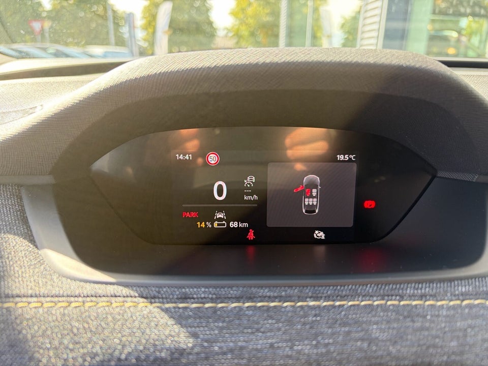 Skoda Elroq 85 iV Loft 5d