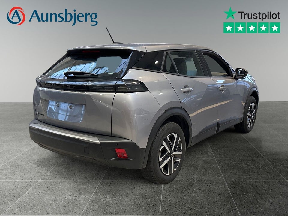 Peugeot e-2008 54 Style 5d