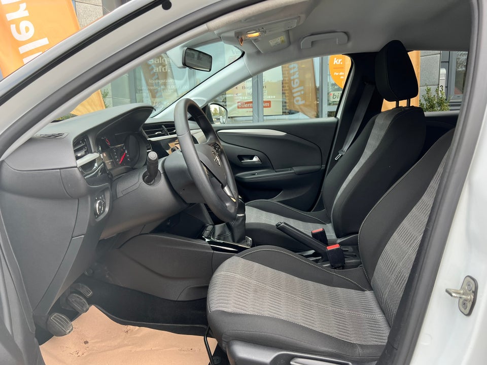 Opel Corsa 1,2 Style 5d