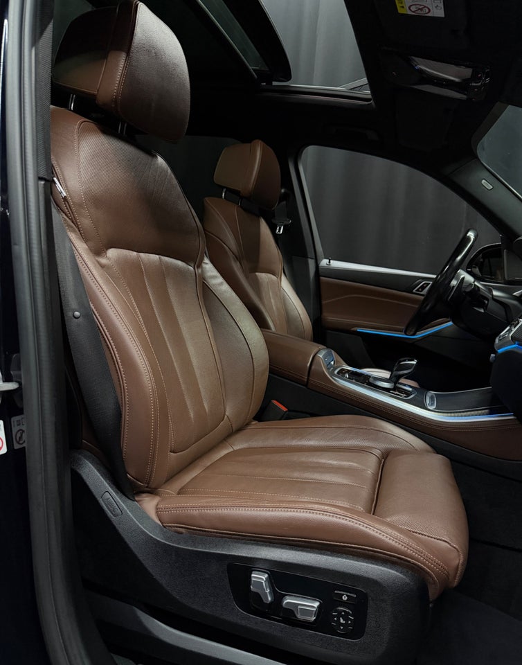 BMW X5 3,0 xDrive45e M-Sport+ aut. 5d