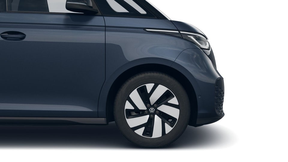 VW ID.Buzz 79 Life+ SWB 5d